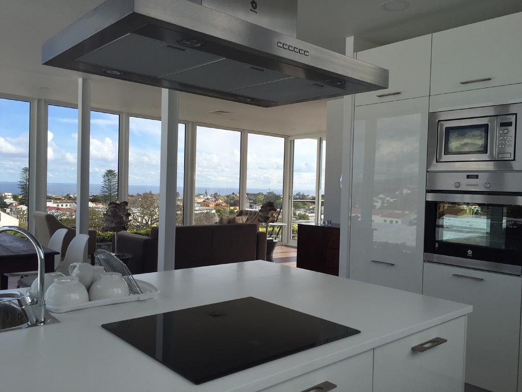 Casa Senhora Da Rosa Apartment ปอนตาเดลกาดา ภายนอก รูปภาพ